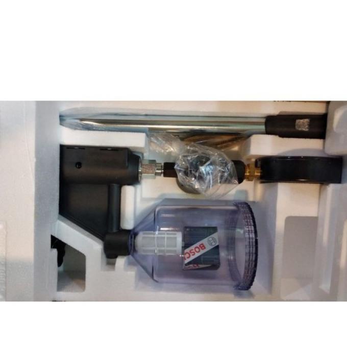 Nozzle Tester Bosch Efep-60H (Made In India)