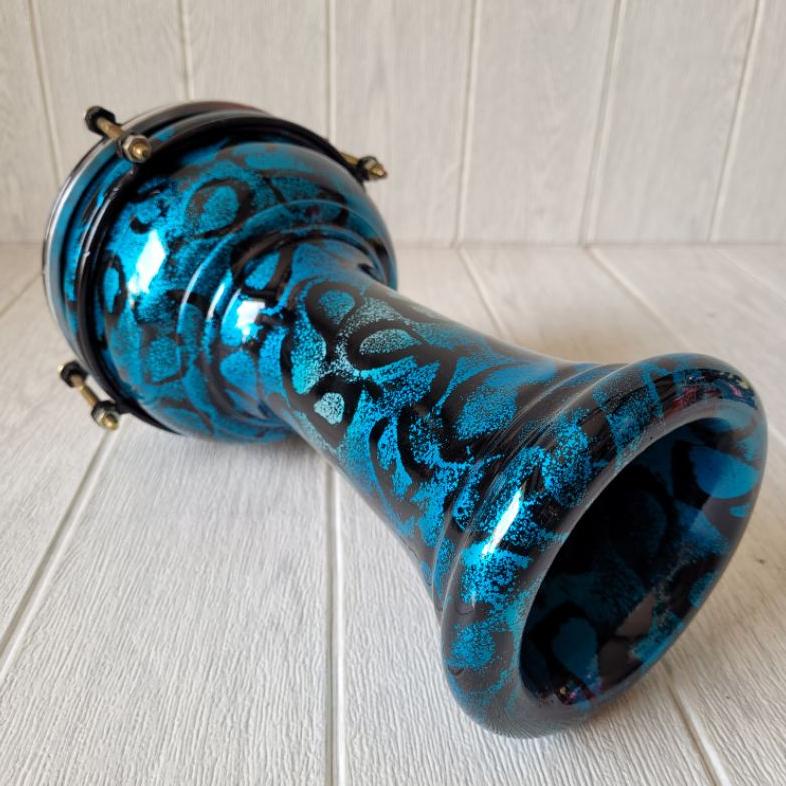 New Arrival Termurah Calti Dumbuk Pinggang Darbuka Anak Kecil Mika 6 Inch Suara Standar Bergaransi 2