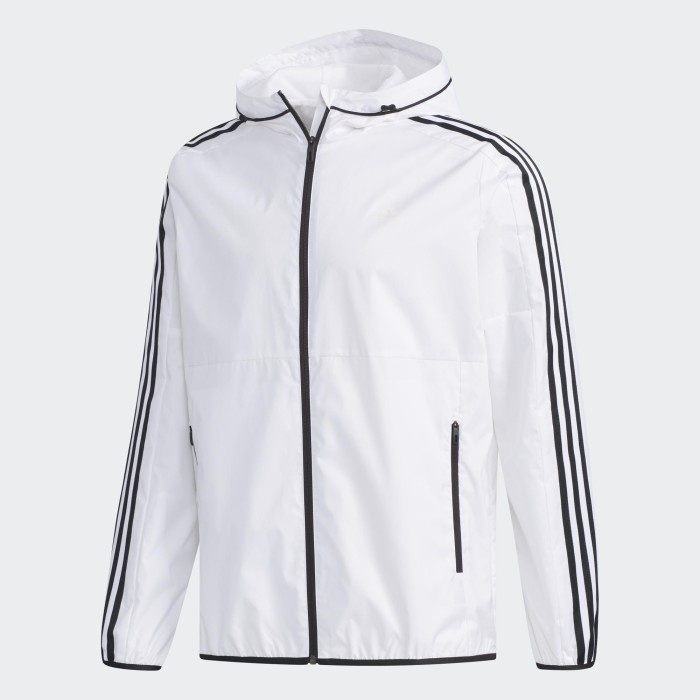 Bestseller Jacket Adidas Wb Classic Sport Hoodie Original %