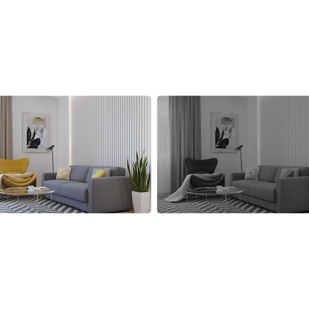 V380 Pro Kamera CCTV WiFi PTZ Active Alarm Night Vision Cloud Storage - Q6 Pro - SMSYT