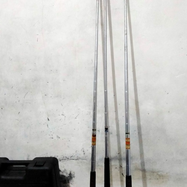PROMO Stick golf bahan joran