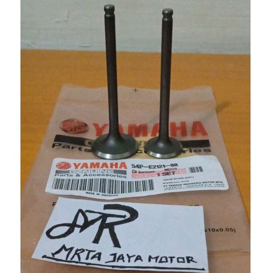KLEP SET MIO J PAYUNG KELEP MIO M3 MIO J MIO GT 115 125