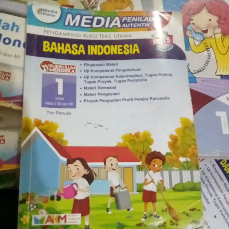 

bukumatematika/penilaian autentik/kelas1sd