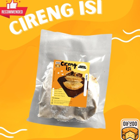 

Ready Stok Z9NTA CIRENG ISI by OIFYOO V92 Diskon