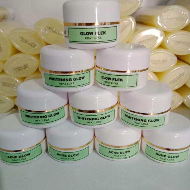 Special CREAM MALAM GLOW FLEK (HQ5) ,.