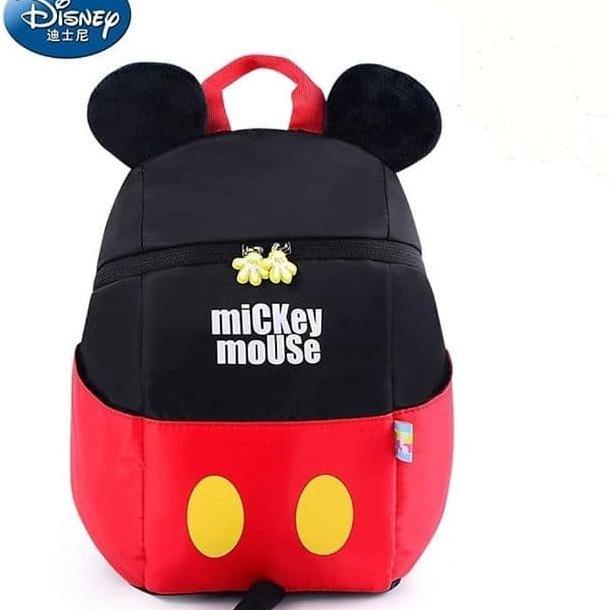 backpack mickey mouse / backpack disney