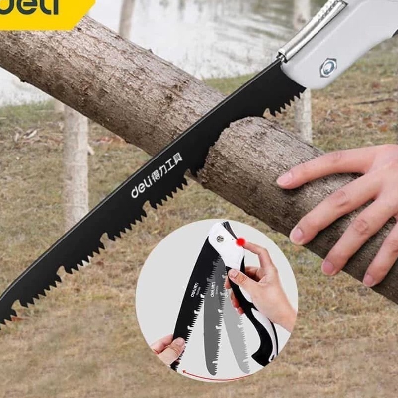 Terlaris dan Termurah Gergaji kayu lipat otomatis anti karat design jerman premium ORIGINAL