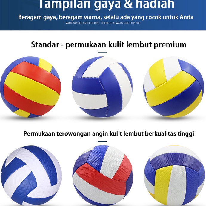 Ready GRV High Quality bola voli/bola volly/bola voly/bola mikasa/bola voli mikasa/bola volly origin