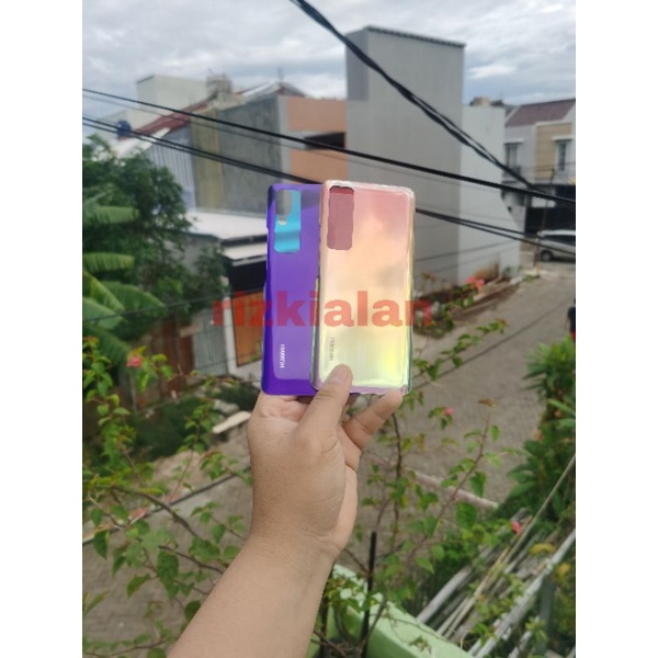 Jual Backdoor Huawei Nova 7 Pro Berkualitas