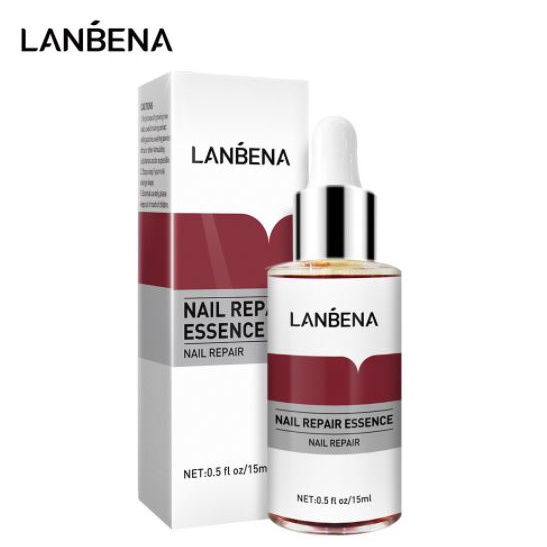 Lariiss LANBENA Obat Jamur Kuku Perawatan Kesehatan Menghilangkan Jamur Kuku
