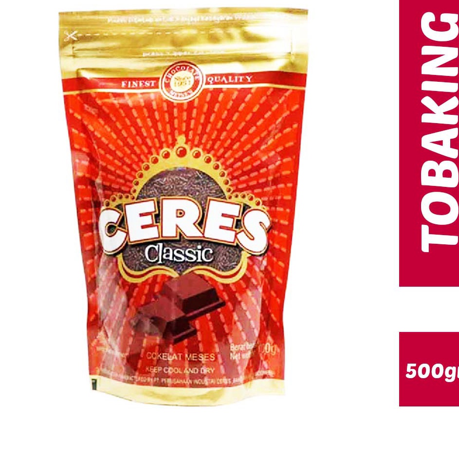 

trxd2D7p CERES Meses Classic Chocolate 500 GR ziplock