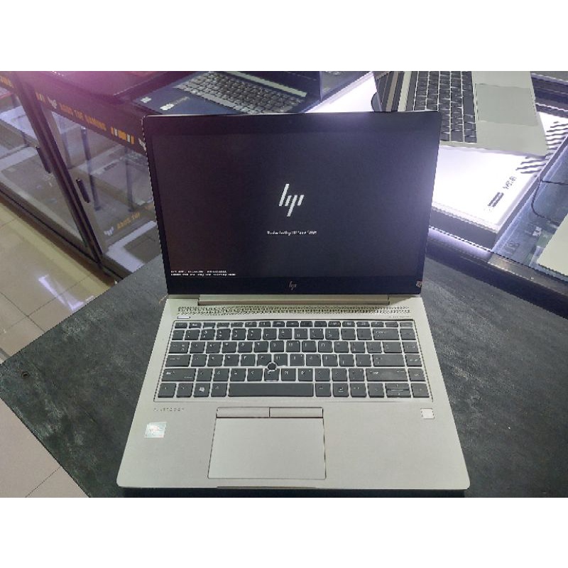 hp elitbook 745 g6 ryzen 5 pro 3500 ram 16gb ssd 256gb