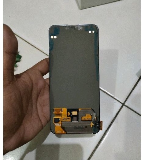 lcd vivo v17 pro original copotan
