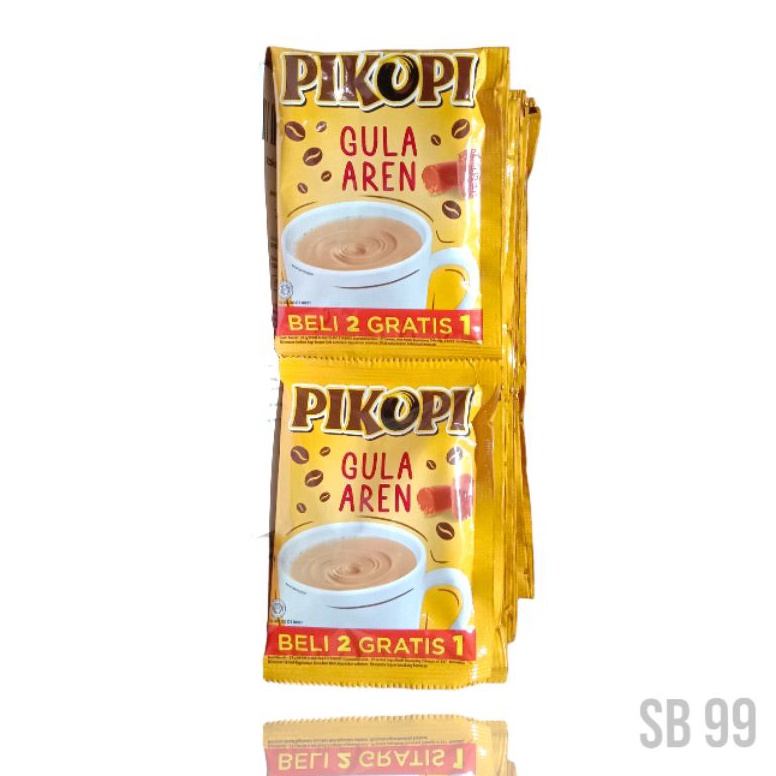 

idAa1A9 Pikopi gula aren isi 15 sachet