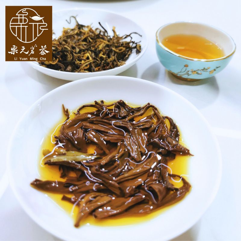 

Red Tea Premium Grade, 125 gram