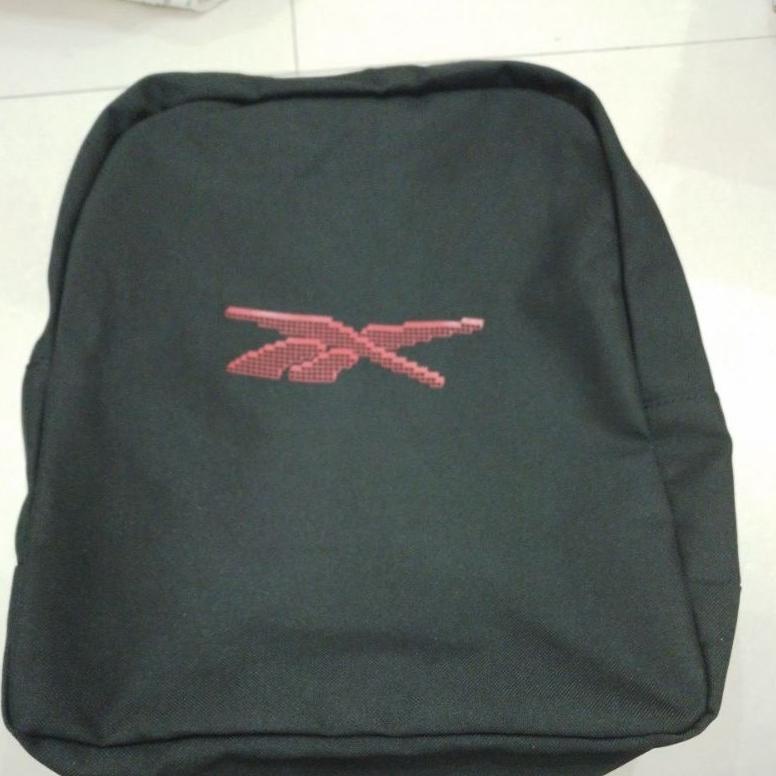 Tas Reebok Shoe Bag HF8422 Best Seller