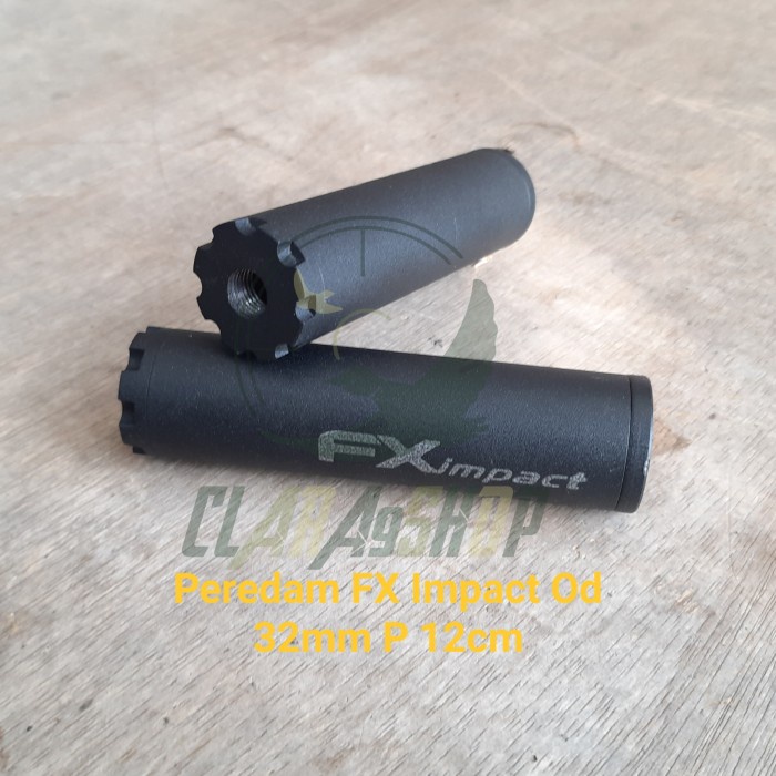 *#*#*#] Peredam FX Pendek Od 32mm