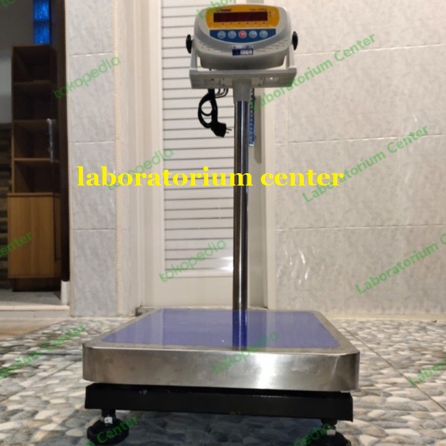 HOT SALE TIMBANGAN DIGITAL KK 300W 60KG KENKO - TIMBANGAN DIGITAL 60 KG KENKO TERLARIS