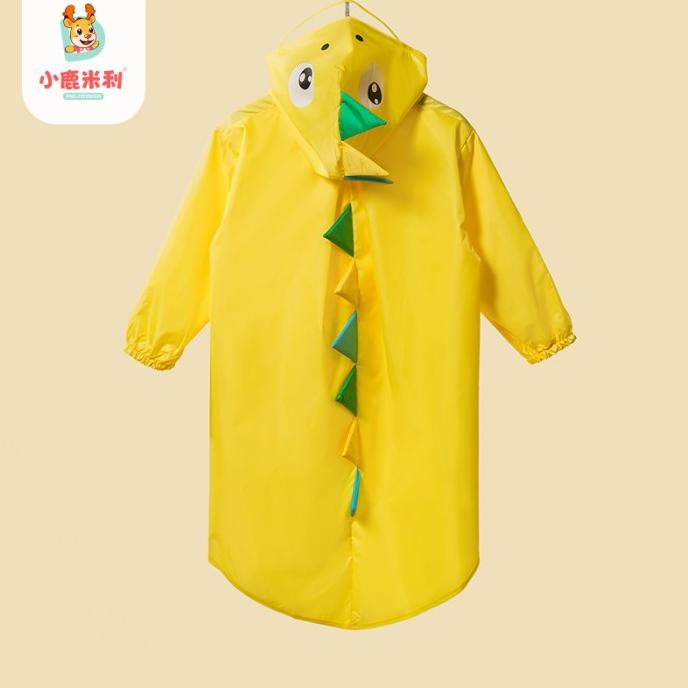 TERMURAH JAS HUJAN DINO ANAK/ RAINCOAT DINO ANAK/ KIDS RAINCOAT DINO 