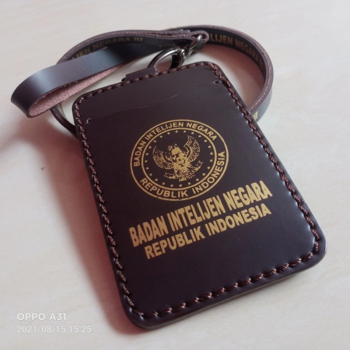 

Holder Id Card Logo Bin