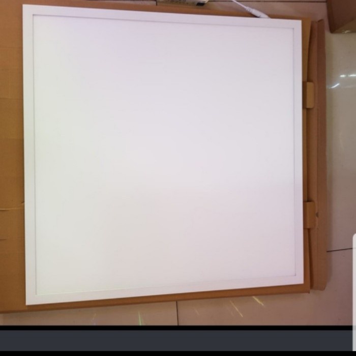Lampu LED Panel 60x60 48W/Downlight LED Panel 60X60 48watt 48 Watt