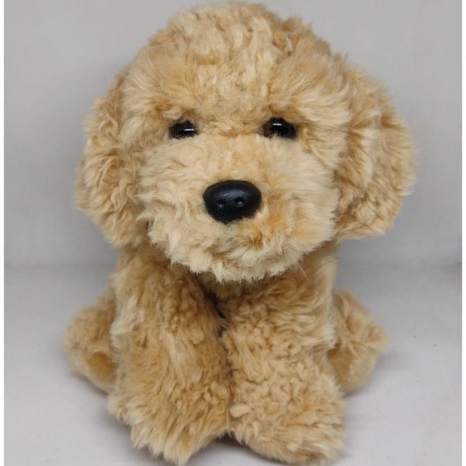 Boneka Anjing Dachshund/St.Bernard/DLL (M)