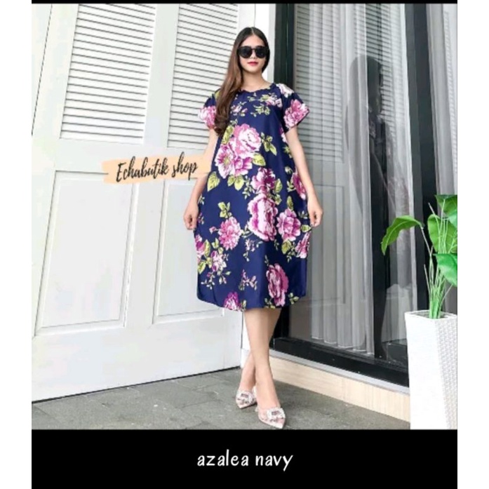 Daster/dress bali XL vanesa