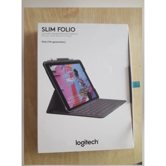 Apple Smart Keyboard Folio For Ipad 9 10.2 Inch 2021