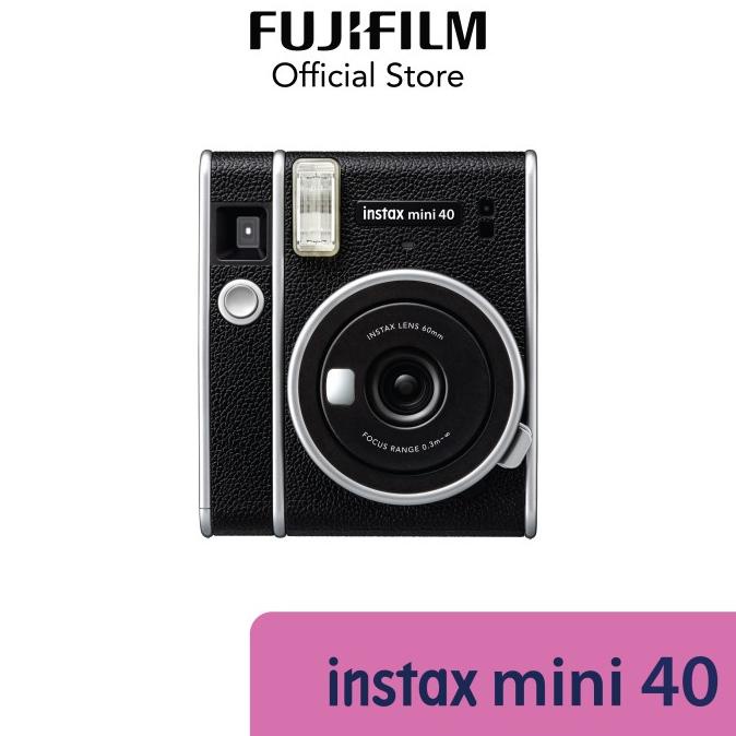 Fujifilm Instax Mini 40