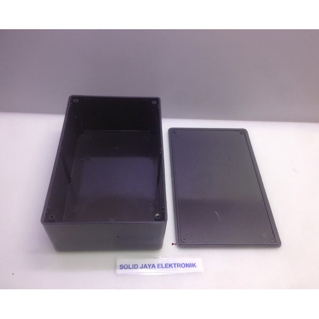 ｀ Box X6 - Box Plastik Elektronik X 6 Bos Serbaguna Plastik g Murah ★★★.