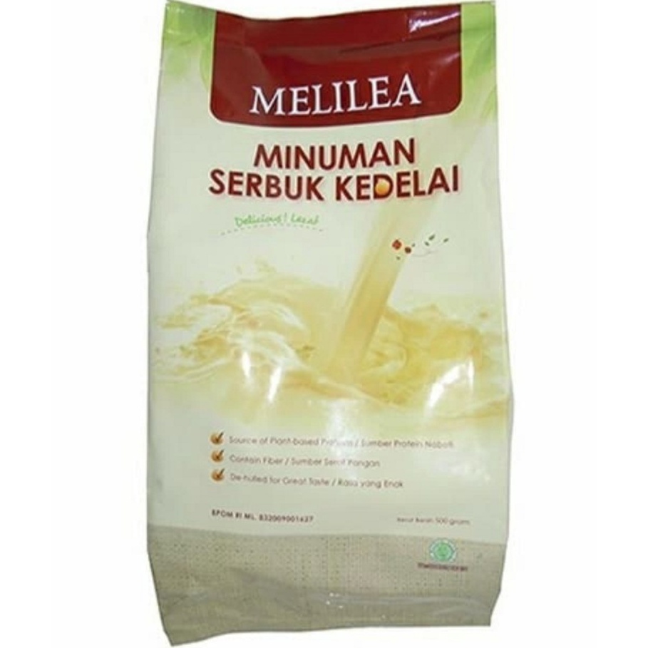 

➨➤✹✴ SUSU SOYA KEDELAI MELILEA ED 11/2023 Harga Murah