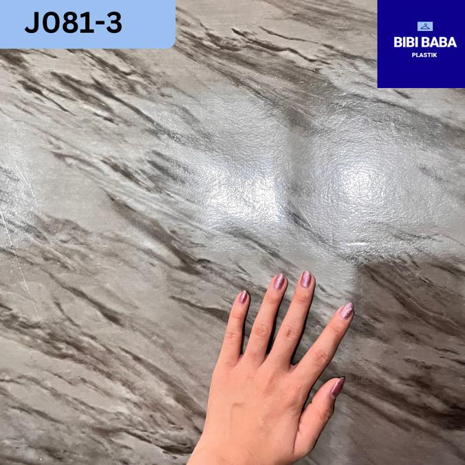 New Karpet Lantai Vinyl Meteran Spons Import Korea Tebal 1.3 Mm - 1/2 X2M