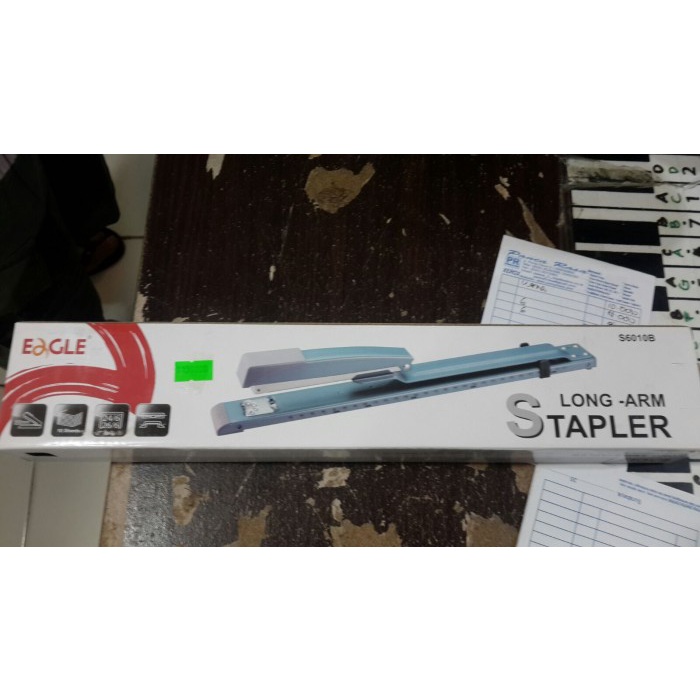 

BRG BARU LONG STAPLES HALTER HATLER EAGLE MODEL STAPLES PANJANG JEPRET TENGAH