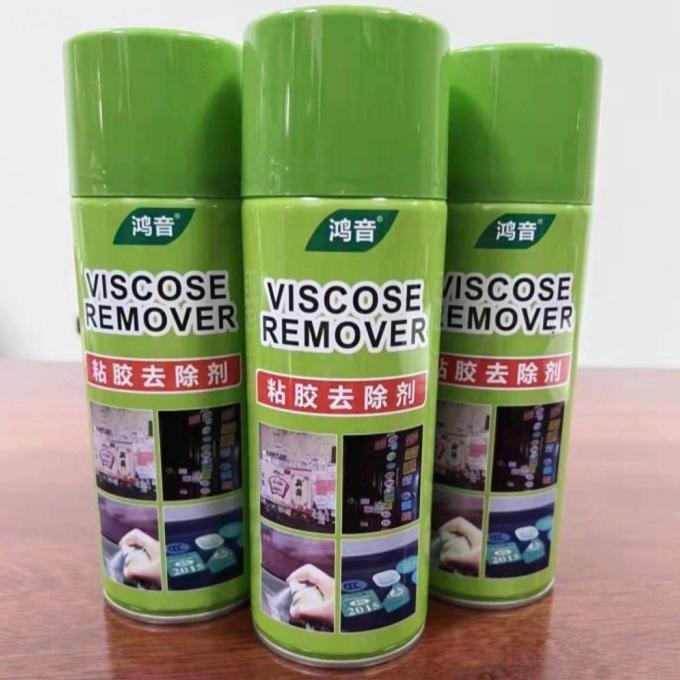 

Limited Sticker Remover Spray Penghapus Noda Cat Stiker Lem