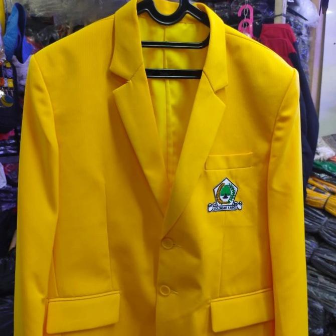 JAS PARTAI GOLKAR