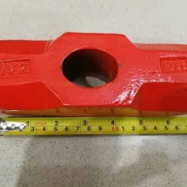 Terlaris Bodem 12 Lb Besar Palu Batu 12Lb Bobok Palu Penghancur 4 Kg