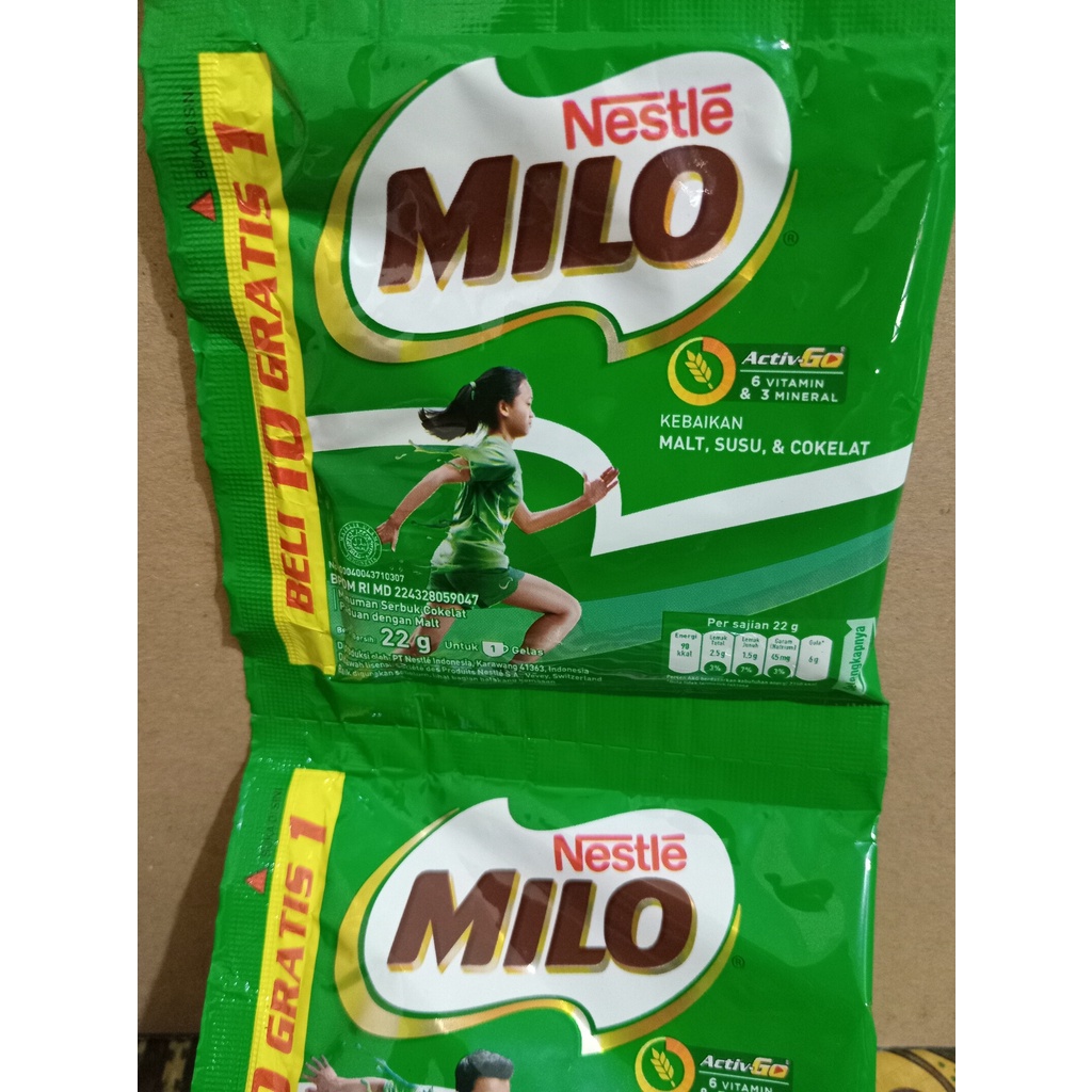 

Milo Coklat Buy10 Extra1