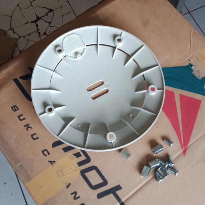 Dop Pelek Vespa Excel