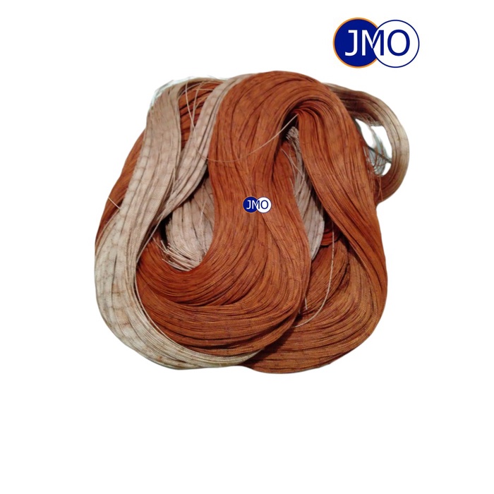 Benang Gojer / Benang Sol / Benang Goodyear / Benang Gujir - Per Kg