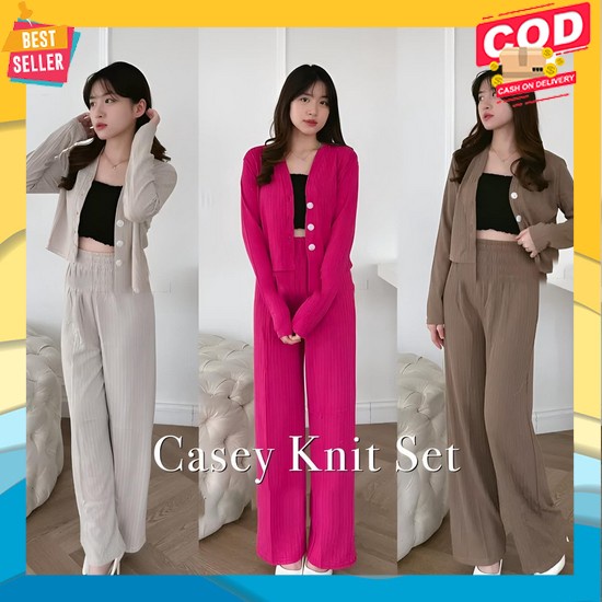 Alina Baju Setelan Wanita Celana Joger Setelan Baju Dan Celana Wanita Remaja Korea Baju One Set Wani