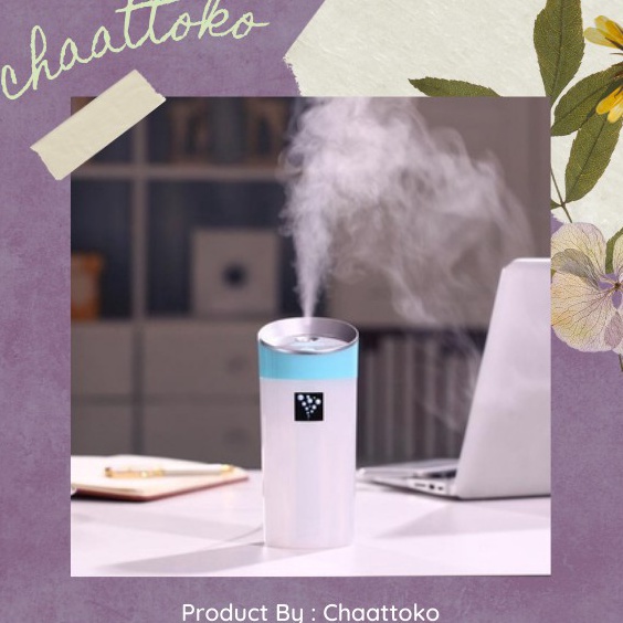 Ready humidifierair purifier ruangan humion humidifier humidifier untuk bayi alat pembersih udara ar