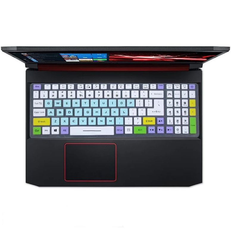 Laris.. Keyboard Protector Acer Nitro 5 DLM