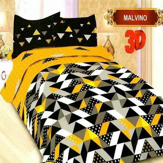 sprei bonita 180x200 b2