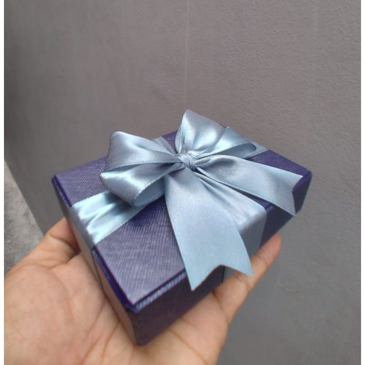 

[RKW] hardbox 10x7x3 cm premium exclusive ➩Diskon Promo