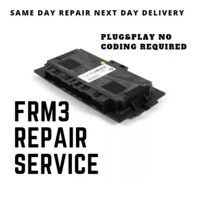 Promo Bulan Ini Repair Servic Coding Frm Bmw & Mini Cooper