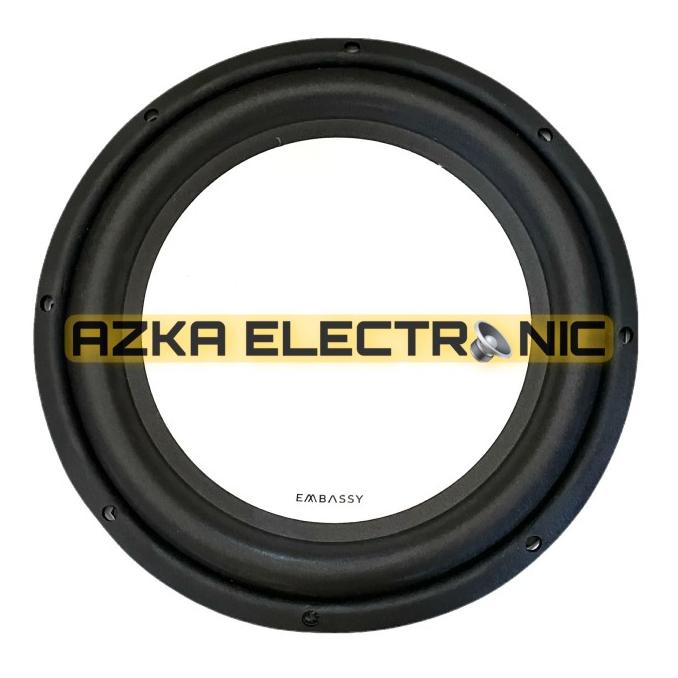 Speaker Subwoofer 12 Inch Embassy ES 1228W
