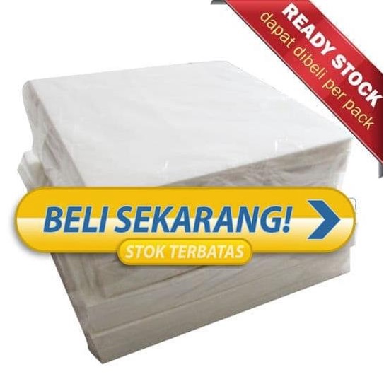 

KERTAS ROTI, KERTAS PEMBUNGKUS MAKANAN, KERTAS BURGER, KERTAS WRAP