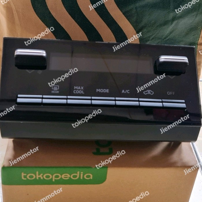 Best Seller Panel Ac Xpander Digital