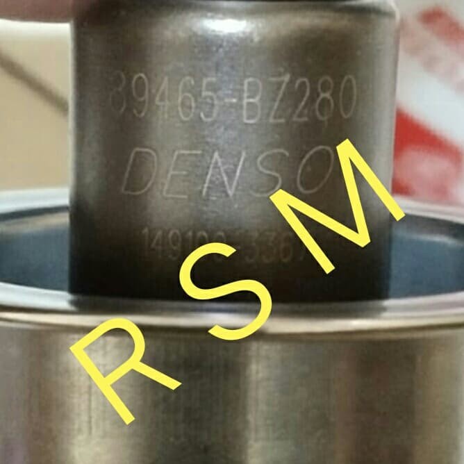 Sensor O2 Oksigen Oksygen Grand All New Avanza Veloz Great Xenia Denso Kode 329