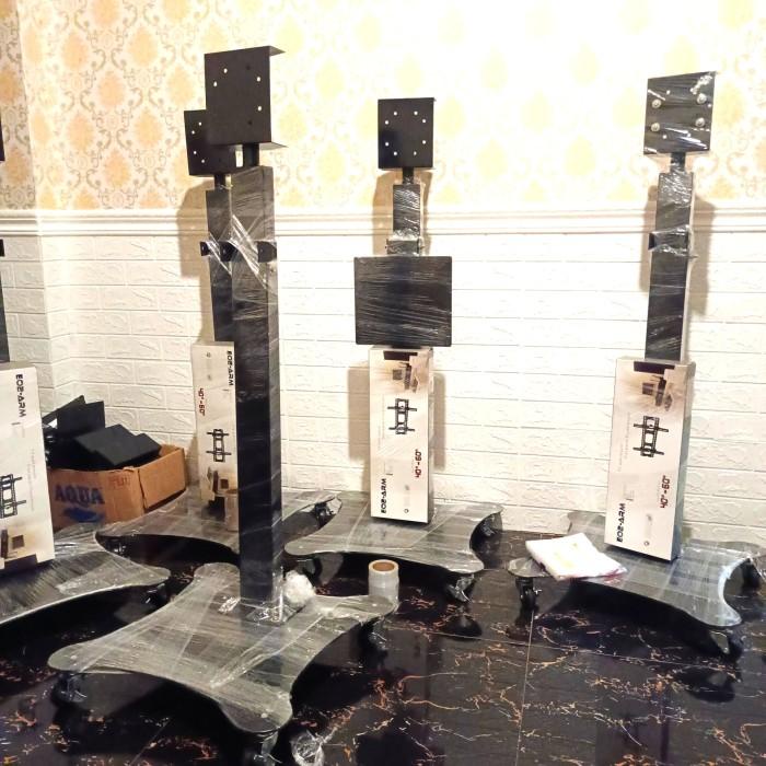 Braket Bracket Tv Standing 32-65 Inch,Bracket Tv Standing 32"-65"